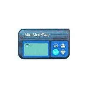  Remote Control For Minimed 508 Insulin Pump Electronics