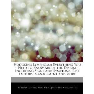  Hodgkins Lymphoma: Everything You Need to Know About the 
