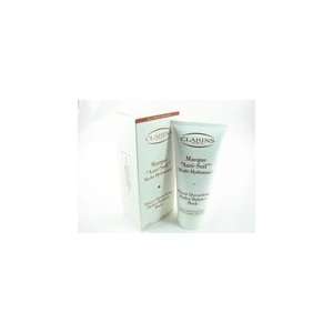 Clarins Thirst Quenching Hydra Balance Mask 7 Oz TESTER by Clarins for 