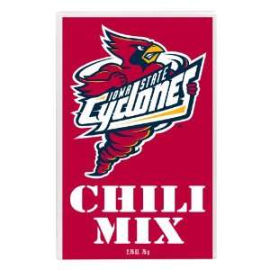  12 Pack IOWA STATE Cyclones Chili Mix: Everything Else