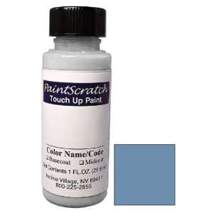  of Astral Blue Metallic Touch Up Paint for 1987 Honda Civic (USA 