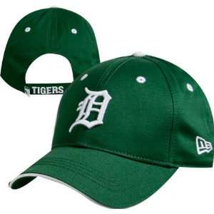  Detroit Tigers Hooley Adjustable Hat