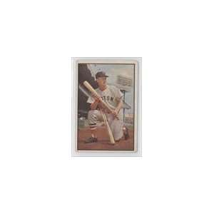  1953 Bowman Color #25   Hoot Evers Sports Collectibles