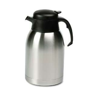  Hormel 1.9 Liter Stainless Steel Lined Vacuum Coffee 