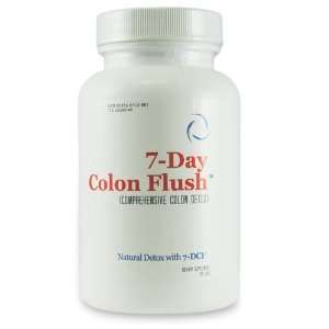  7 Day Colon Flush   Detox Your Body Health & Personal 