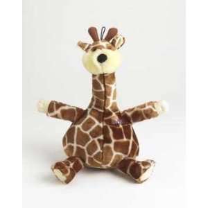  Top Quality Booda Bellies Toy Giraffe Medium: Pet Supplies