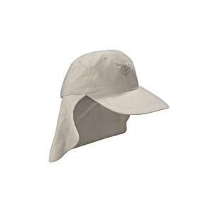 NEW Coolibar UPF 50+ All Sport Flap Sun Hat  