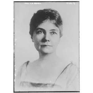 Mrs. C.H. Brooks
