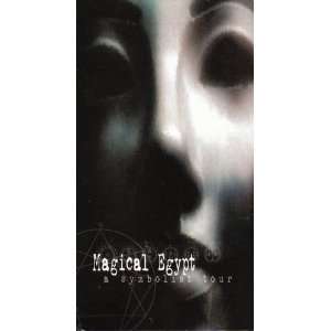  Magical Egypt   Episode 1 The Invisible Science (VHS 