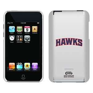  Atlanta Hawks Hawks on iPod Touch 2G 3G CoZip Case 