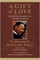 Gift of Love: Sermons from Martin Luther King Jr. Pre Order Now