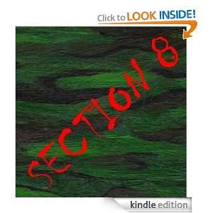  Section 8 eBook Nick Huff, Craig Huff Kindle Store