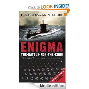 Enigma (Cassell Military Paperbacks) Hugh Sebag Montefiore  