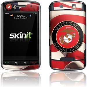  Marine Corps skin for BlackBerry Storm 9530 Electronics