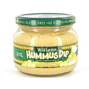 Traditional Hummus Dip  Grocery & Gourmet Food