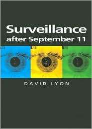   September 11, (0745631819), David Lyon, Textbooks   