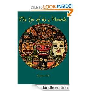 The Eye of the Mandala Margaret Gill  Kindle Store