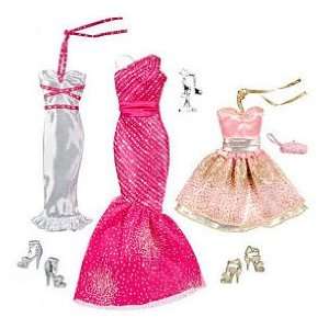    Night Looks Clothes   Glam Night Out Fashion Toys & Games