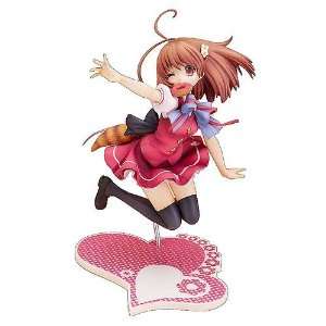    Flyable Heart Yui Inaba Statue Sculpture (0744882578935) Books