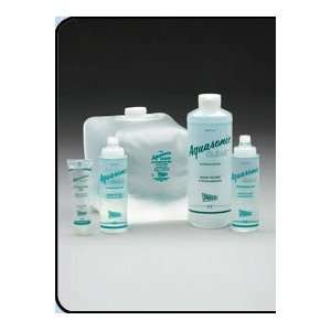  Aquasonic CLEAR Ultrasound Gel 1 Liter Bottle Product # 03 