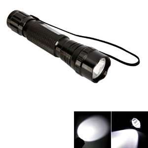  Ultrafire Cree Xm l T6 5 modes 1000lm Led Flashlight 