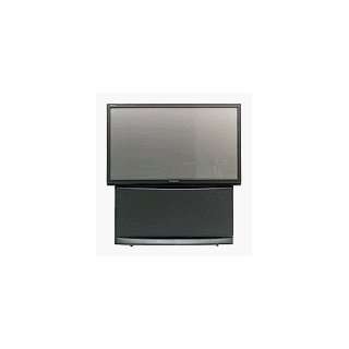 Panasonic PT 56WXF90 56 169 Wide Screen Projection TV 