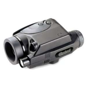  Bushnell 2.5x42 Night Vision Monocular with Built In IR 