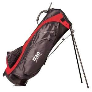  IZZO 2008 Zephyr Golf Stand Bag: Sports & Outdoors