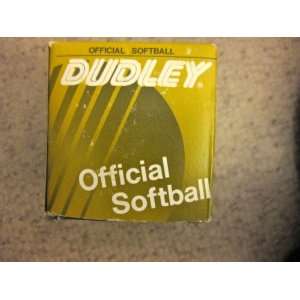  Dudley Official Womans Youth Softball Sbc 11 Asa Sports 