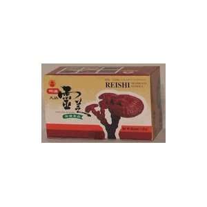 Reishi (Ling Zhi) Mushroom Extract Grocery & Gourmet Food