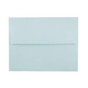  A2 Envelopes   4 3/8 x 5 3/4   Aspire Petallics Juniper 