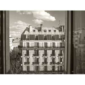  Avenue Ledru Rollin, Bastille, Paris, France Photographic 