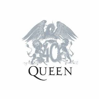 25. Queen 40 Limited Edition Collectors Box Set by Queen