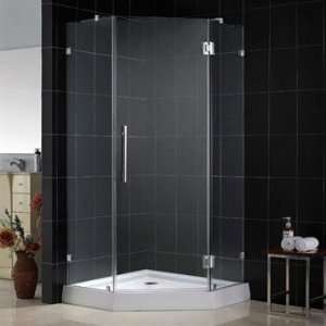 Bath Authority DreamLine NeoLux Shower Enclosure (38 1/4 Inch x 38 1/4 
