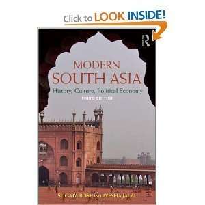   , Culture, Political Economy (8589636666665) Ayesha Jalal Books