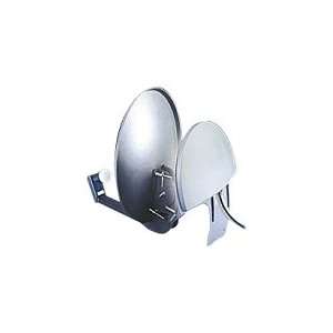  Dishmate UHF/VHF Antenna Electronics