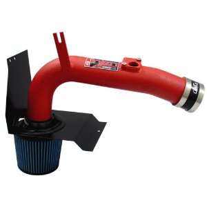    Injen Technology SP1204WR Wrinkle Red Intake System: Automotive