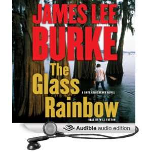   Novel (Audible Audio Edition) James Lee Burke, Will Patton Books