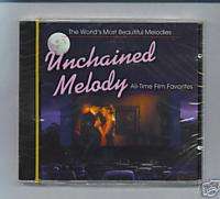 READERS DIGEST   UNCHAINED MELODY   NEW CD  