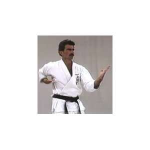  Uechi Ryu Karate 8 DVD Set with Rod Mindlen: Sports 