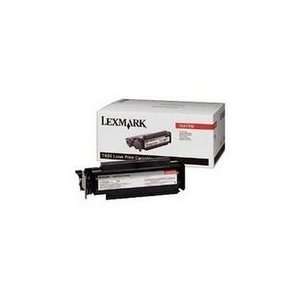  Lexmark No. 16 Black Ink Cartridge Electronics