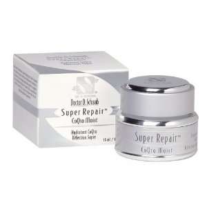   Dr. Schwab Super Repair CoQ10 Anti Aging Moisturizer (0.5 oz): Beauty