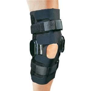 ProCare ACTION Neoprene Brace/Wrap 1/8 13 Small  Sports 