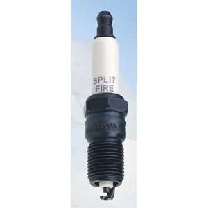  SplitFire SF098E Copper Core Spark Plug , Pack of 1 