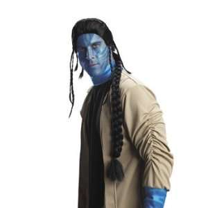  Avatar Jake Sully Wig   Costumes & Accessories & Wigs 