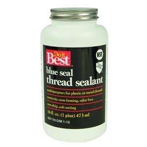  Do it Best Blue Seal Thread Sealant, 1PT PIPE THREAD 