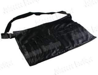 New Studio Pro Makeup Artist Brush Belt Apron  