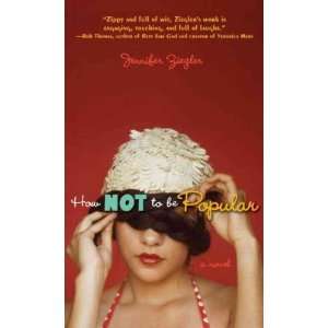   , Jennifer (Author) Mar 09 10[ Paperback ]: Jennifer Ziegler: Books