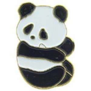  Panda Bear Pin 1 Arts, Crafts & Sewing