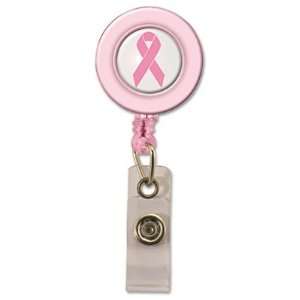   Advantus Breast Cancer Awareness Card Reel AVT75567: Office Products